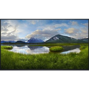 Dell P2725H - Zonder statief