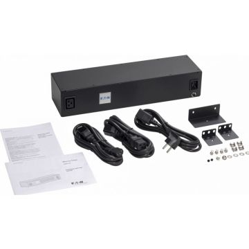 Eaton 9PX Marine Filter - Lijnconditionering
