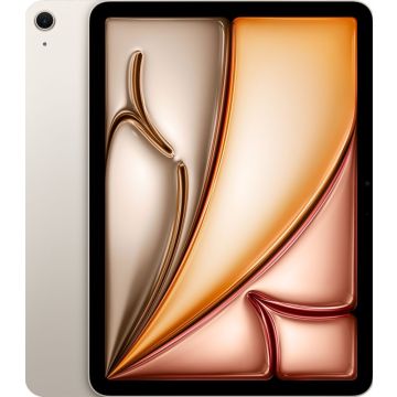 Apple iPad Air (2025) 11 Inch 1TB Wi-Fi Beige