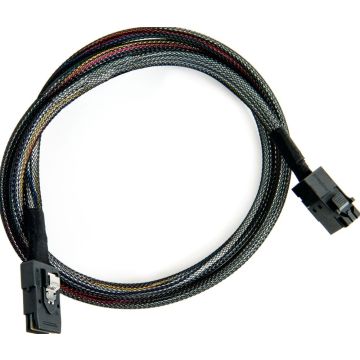 Microsemi Adaptec - SAS interne kabel