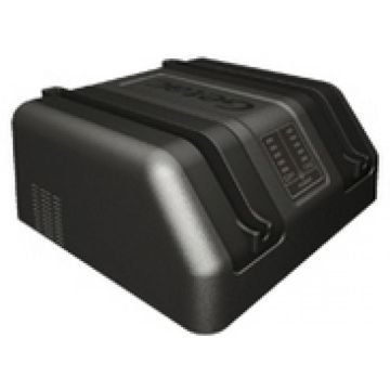 Getac Dual bay - Batterijlader