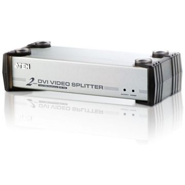 ATEN VS162 - Videoaudiosplitser