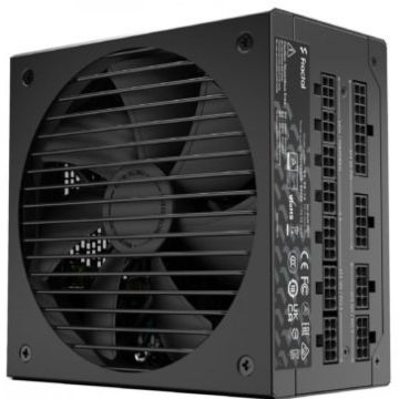 Fractal Design Ion Gold 850W - Voeding