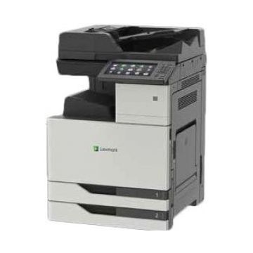 Lexmark CX923DXE - Multifunctionele printer