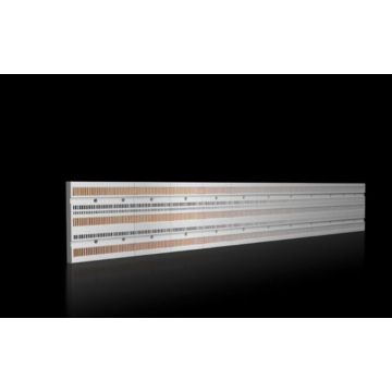 Rittal Board, 160 A, B: 1100 mm (RiLine Compact)