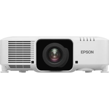 Epson EB-PU1008W - 3LCD-projector