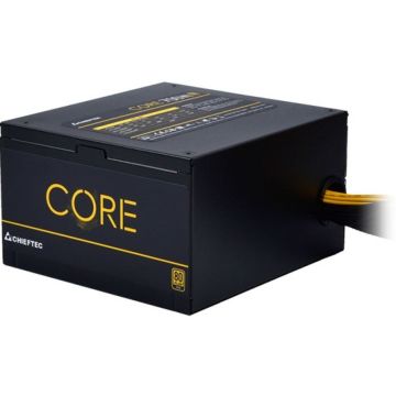 Chieftec CORE BBS-700S - Voeding
