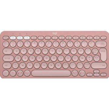 Logitech Pebble Keys 2 K380s - Toetsenbord