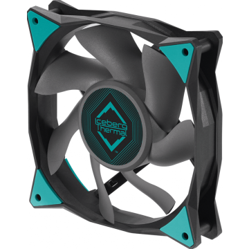 ICEBERG THERMAL IceGALE - Ventilator