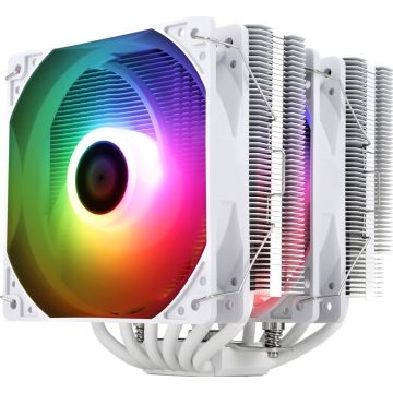 Thermalright Peerless Assassin 120 SE WHITE ARGB - Luchtkoeler