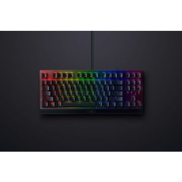Razer BlackWidow V3 TKL - toetsenbord