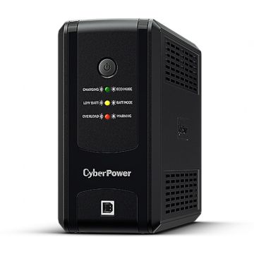 CyberPowe UT850EG - UPS