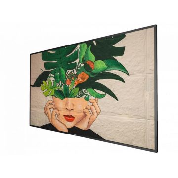 Philips 55BDL4511D - 55" diagonale klasse (54.6" zichtbaar)
