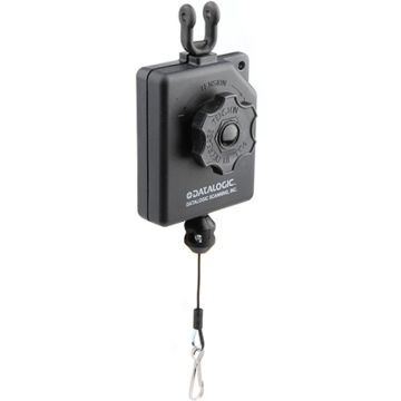 Datalogic - Terugtrekbare katrol scanner streepjescode