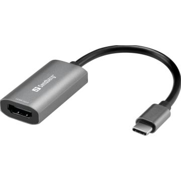 HDMI Capture Link to USB-C HDMI Capture Link to USB-C,