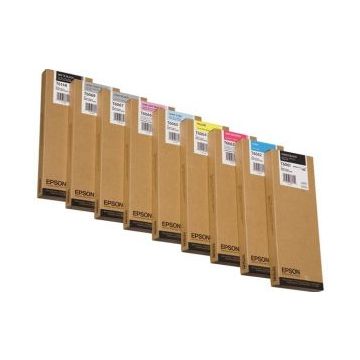 Epson T6063 - 220 ml