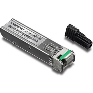 TRENDnet TEG MGBS20D5 - SFP (mini-GBIC) transceivermodule