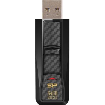 SILICON POWER Blaze B50 - USB-flashstation
