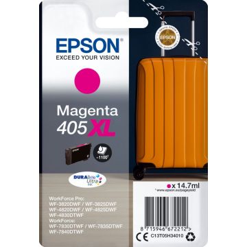 Epson 405XL - 14.7 ml