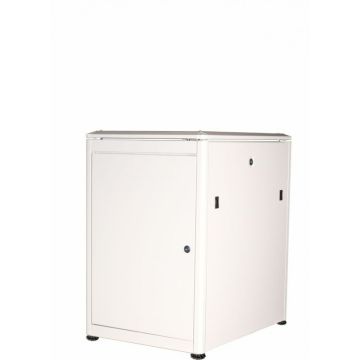 Equip Serverbehuizing 19" 16U 600x800mm grijs