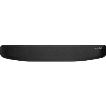 Speedlink Handgelenkauflage SATEEN, Ergonomie, schwarz retail