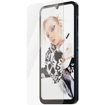 SAFE by PG Scrn Galaxy new A25 5G UWF
