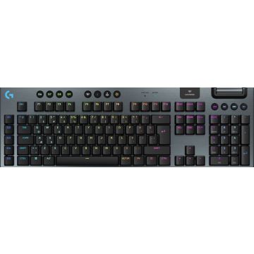 Logitech G G915 X Zwart - Toetsenbord