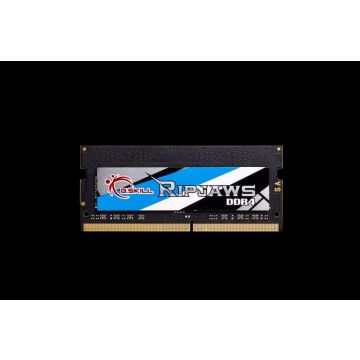 G.Skill RipJaws F4-2666C19S-8GRS - Geheugen