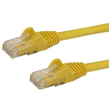 StarTech.com N6PATC1MYL - Verbindingskabel