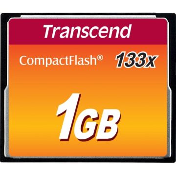 Transcend - Flashgeheugenkaart