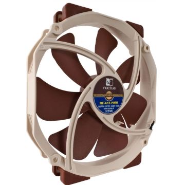 Noctua NF-A15 PWM - Ventilator