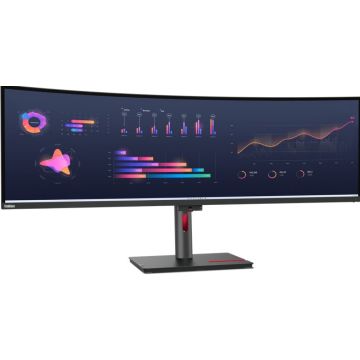 Lenovo ThinkVision P49w-30 - LED-monitor