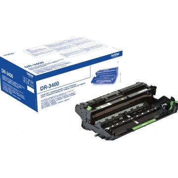 Brother DR-3400 - Origineel
