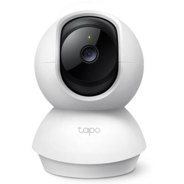 Tapo TC71 V1 - Netwerkbewakingscamera
