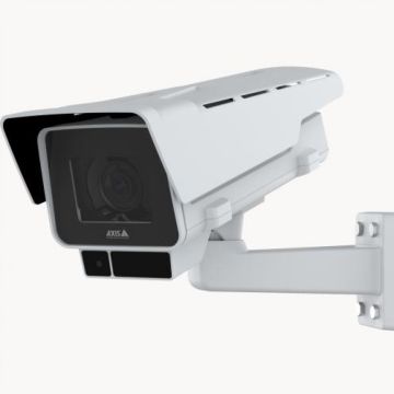 AXIS P13 Series P1387-LE - Netwerkbewakingscamera