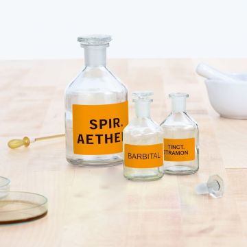 Herma 5145 - Etiketten