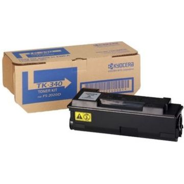 Kyocera TK 340 - Tonercartridge