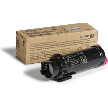 Xerox WorkCentre 6515 - Magenta