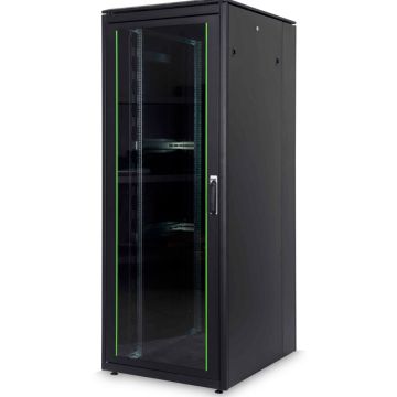 Digitus Unique DN-19 42U-810-B-1 - Rack kast