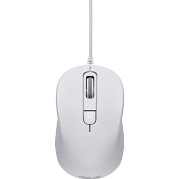 ASUS MU101C Blue Ray Silent - Muis