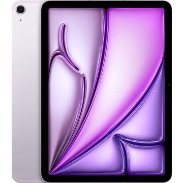Apple iPad Air (2025) 11 Inch 128GB Wi-Fi + 5G Paars