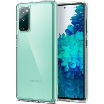 Spigen Ultra Hybrid - Achterzijde behuizing voor mobiele telefoon