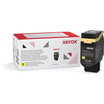 Xerox - Hoge capaciteit