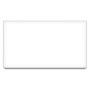 Projecta Dry Erase Magnetic - Projectiescherm (wisbaar)