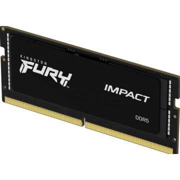 Kingston Fury Impact - Geheugen