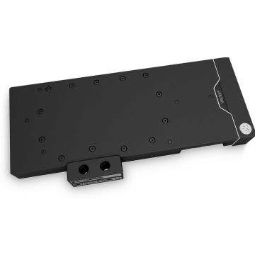 EK QuanVecÂ² Trio RTX80/90 ABP D-RGB Ni+A