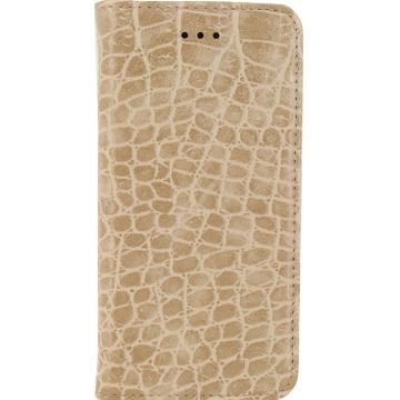 Mobilize Premium Gelly Book - Flip cover voor mobiele telefoon