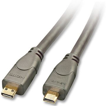 C2G 6ft 4K HDMI Cable - Ultra Flexible Cable with Low Profile Connectors