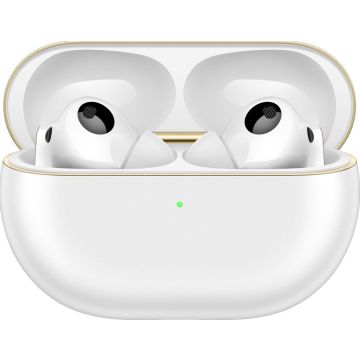 Huawei FreeBuds Pro 4 - Werkelijk draadloze koptelefoon met micro