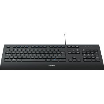 Logitech K280e - Toetsenbord